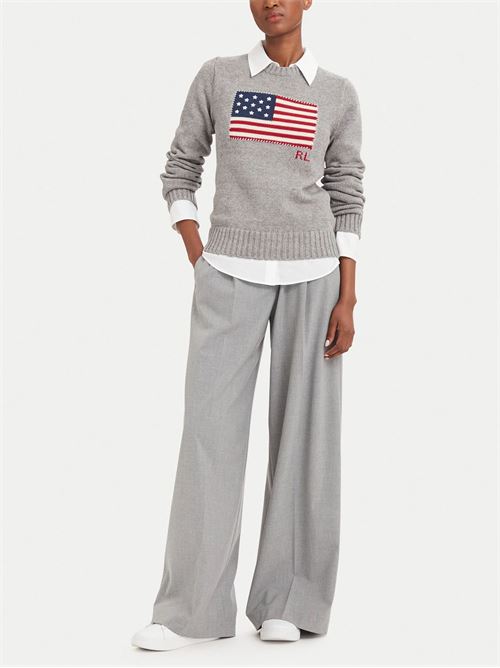 Maglia Flag RALPH LAUREN | 211B28830002